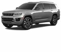 Коврики в авто Джип Гранд Чероки 2021-